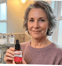 Glyco Harmony customer review 3