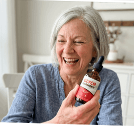 Glyco Harmony customer review2