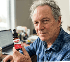 Glyco Harmony customer review