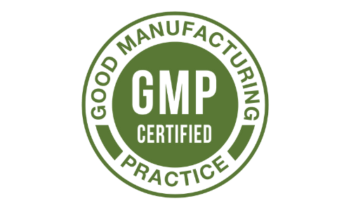 Glyco Harmony GMP Certified